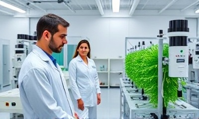 Climate Report Shows Significant Findings