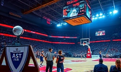 Sports League Announces New Rules