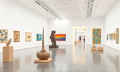 Museum Unveils Prestigious Exhibition