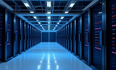 Cloud Services Expand Globally