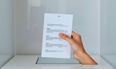 Vote Count Finalized in Key Districts