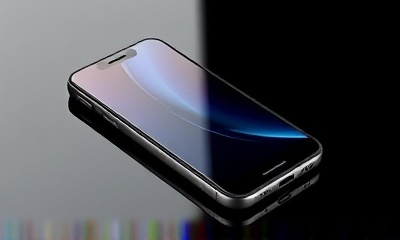 New Smartphone Features Revealed