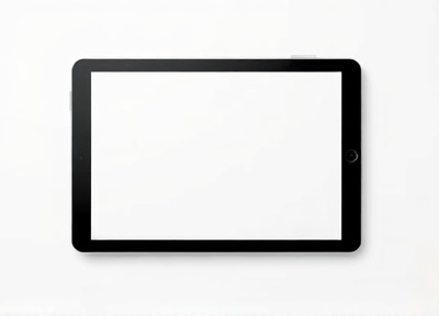 Tablet device