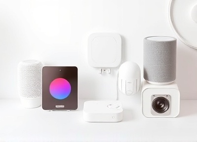 Smart home IoT devices