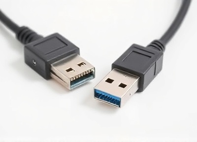 Network cables and communication connectors