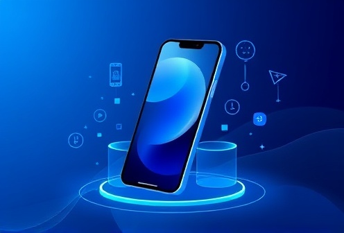 Building High-Performance Mobile Apps