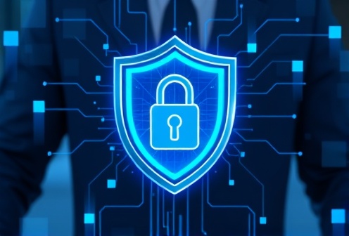 5 Key Cybersecurity Trends for 2026