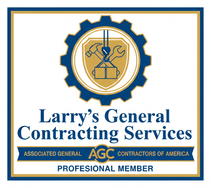 Associated General Contractors of America