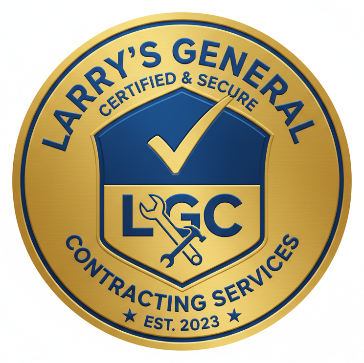 Secured and Certified Badge