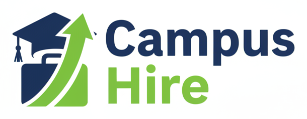 Campus Hire Logo
