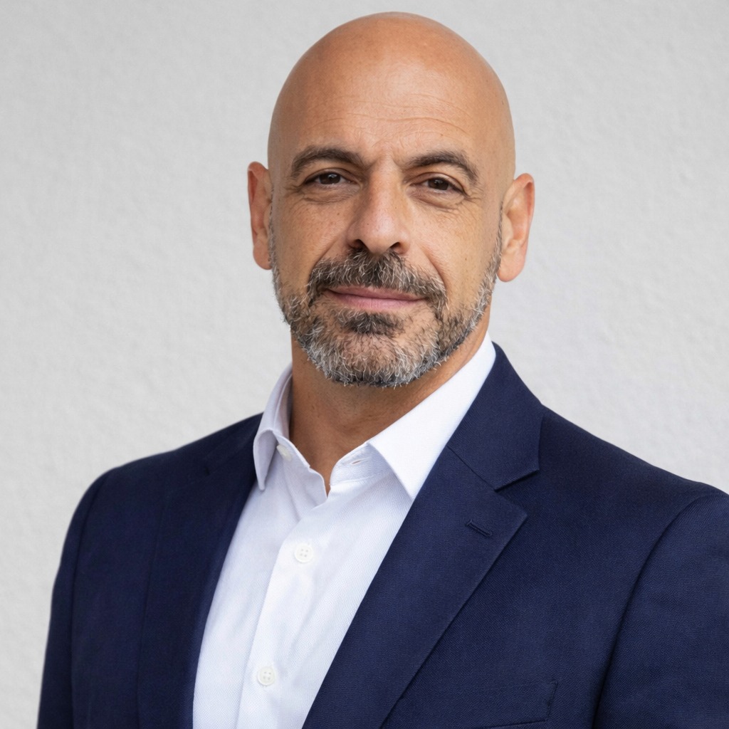 Consultant professional photo