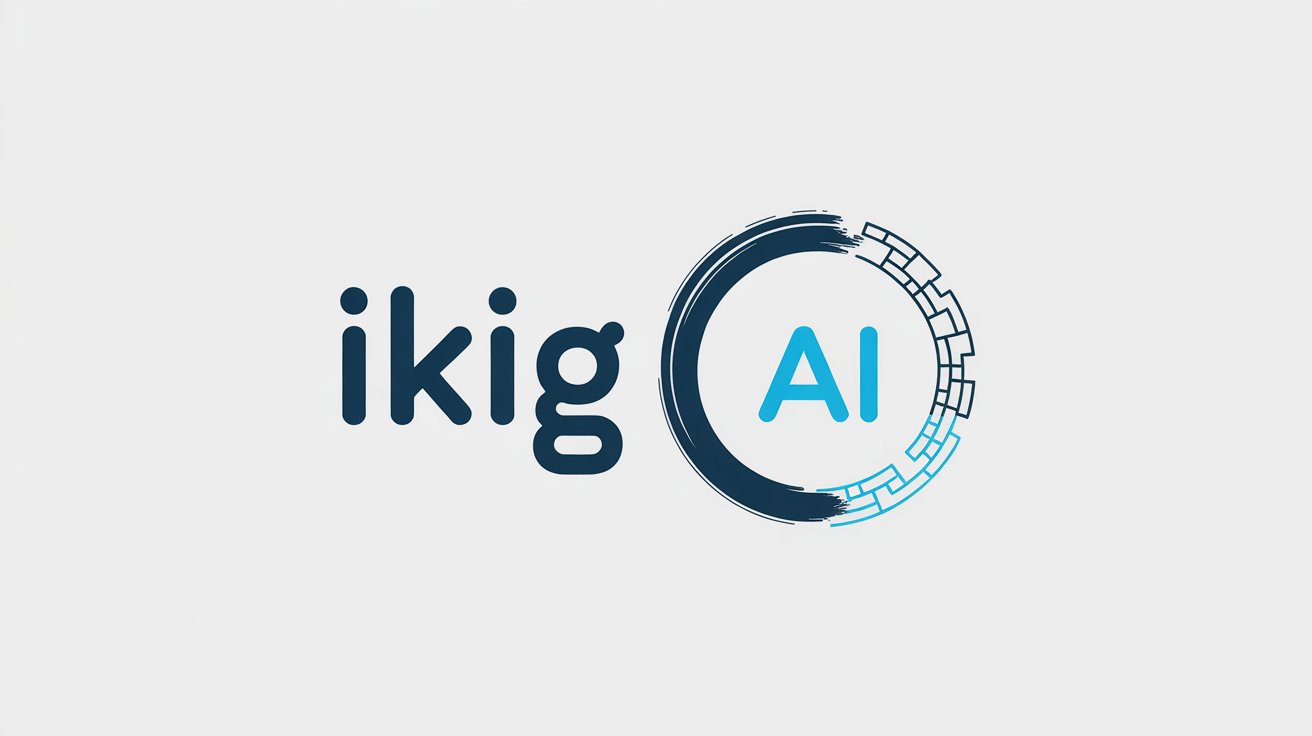 ikigAI logo