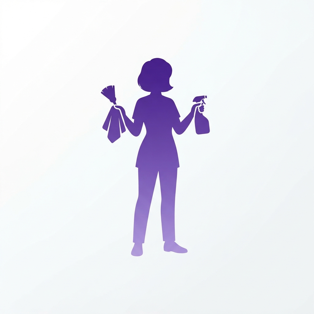 Lili Sunshine Cleaning team member (photo coming soon)