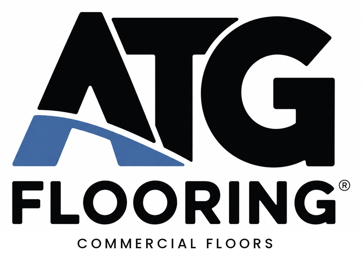 ATG Flooring LLC logo