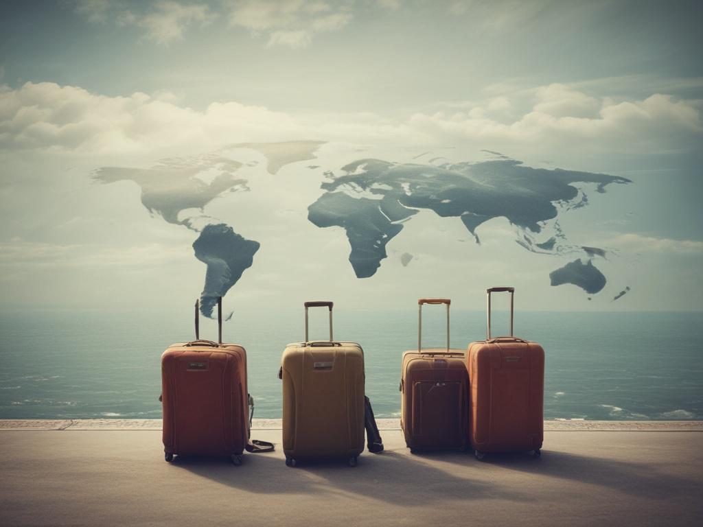 group travel, luxury, adventure, bonding, experiences