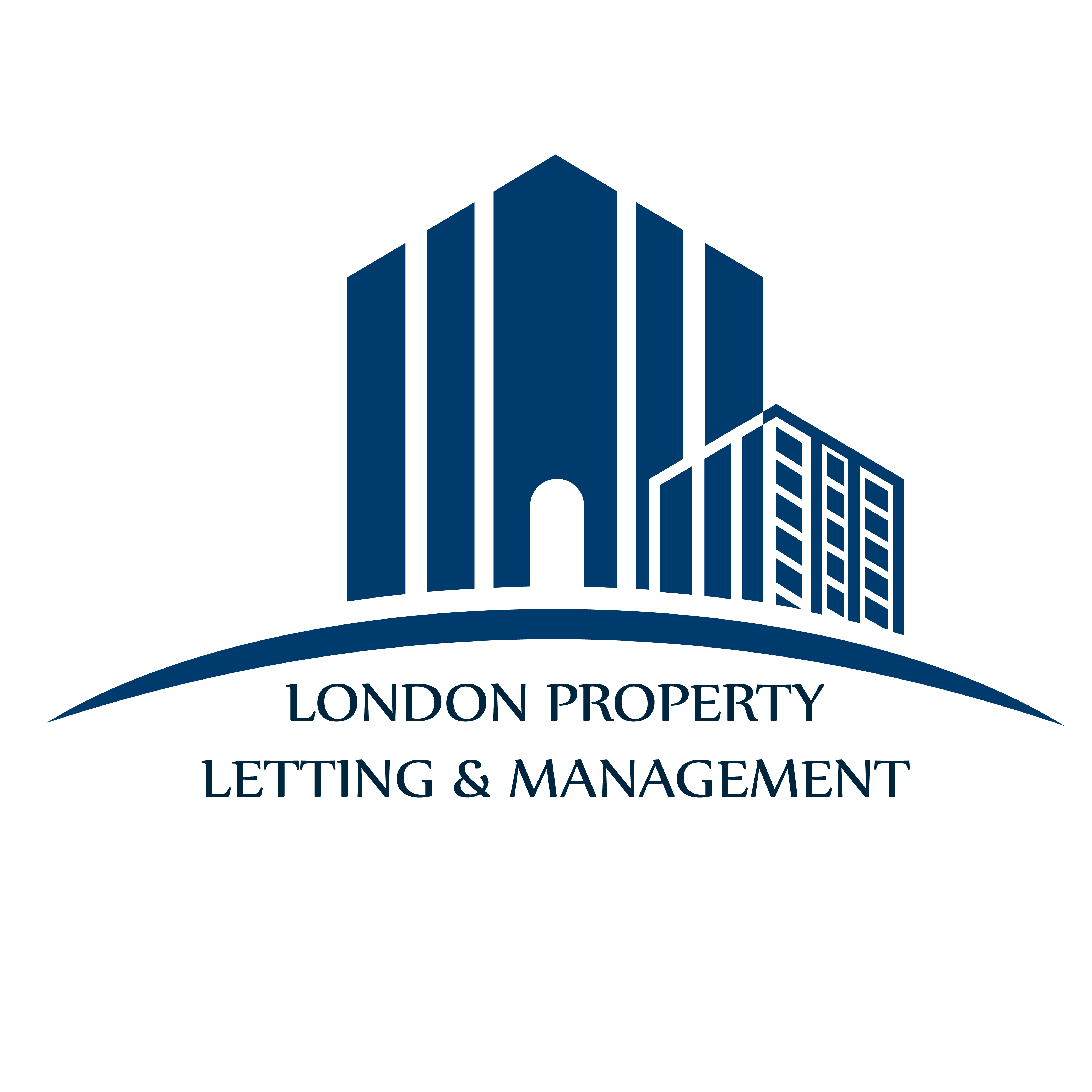 London Property LNM Logo
