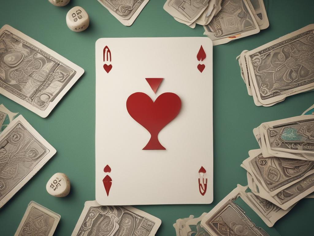 creative card games, imagination, fun, laughter, strategy