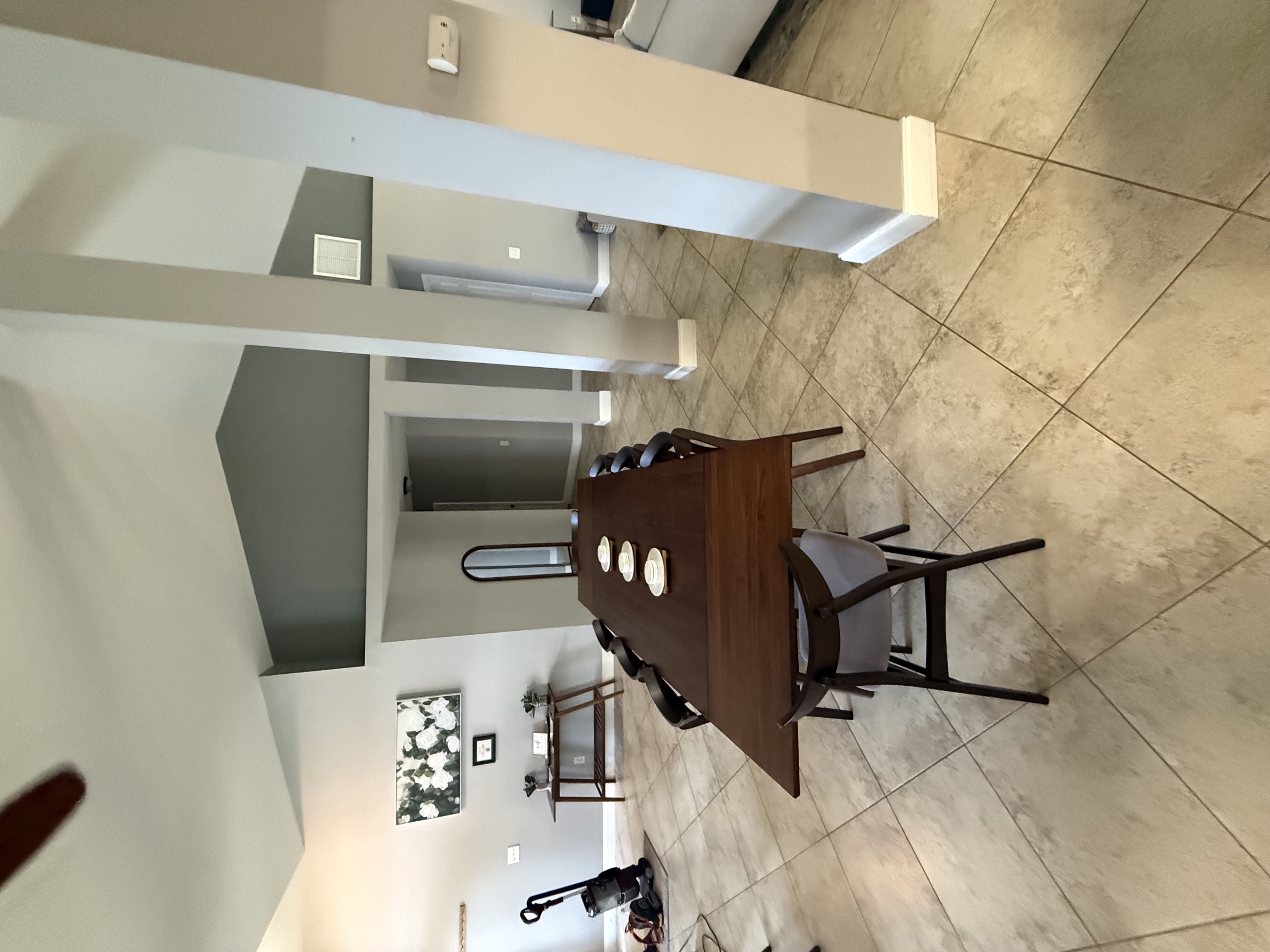Spotless kitchen appliances