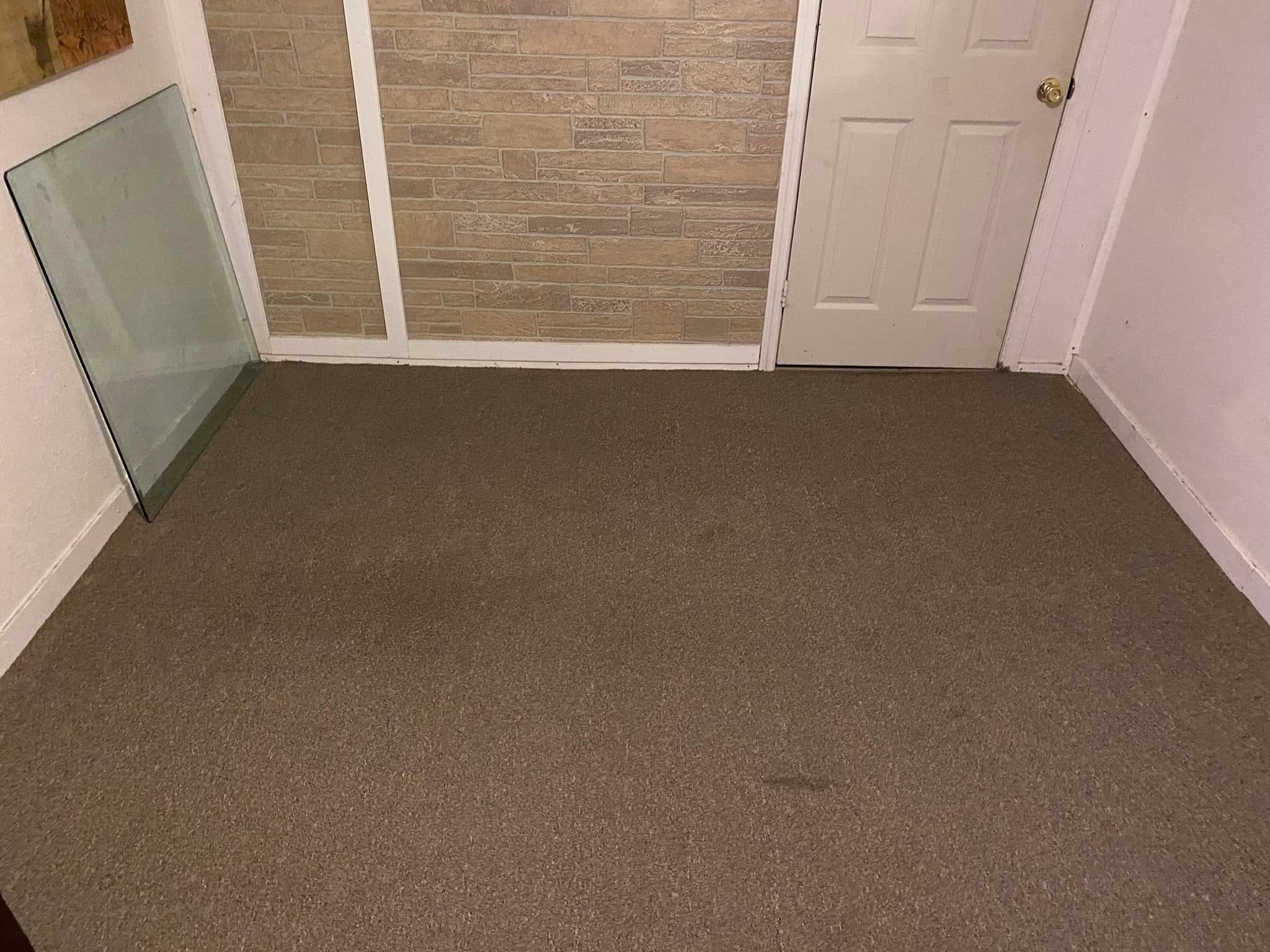 Pristine living spaces ready for move-in
