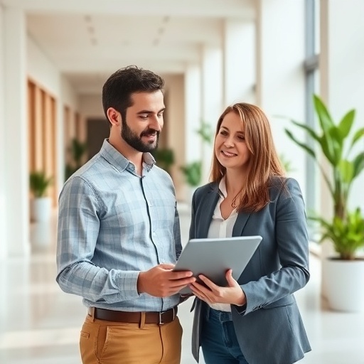 Property management and maintenance support