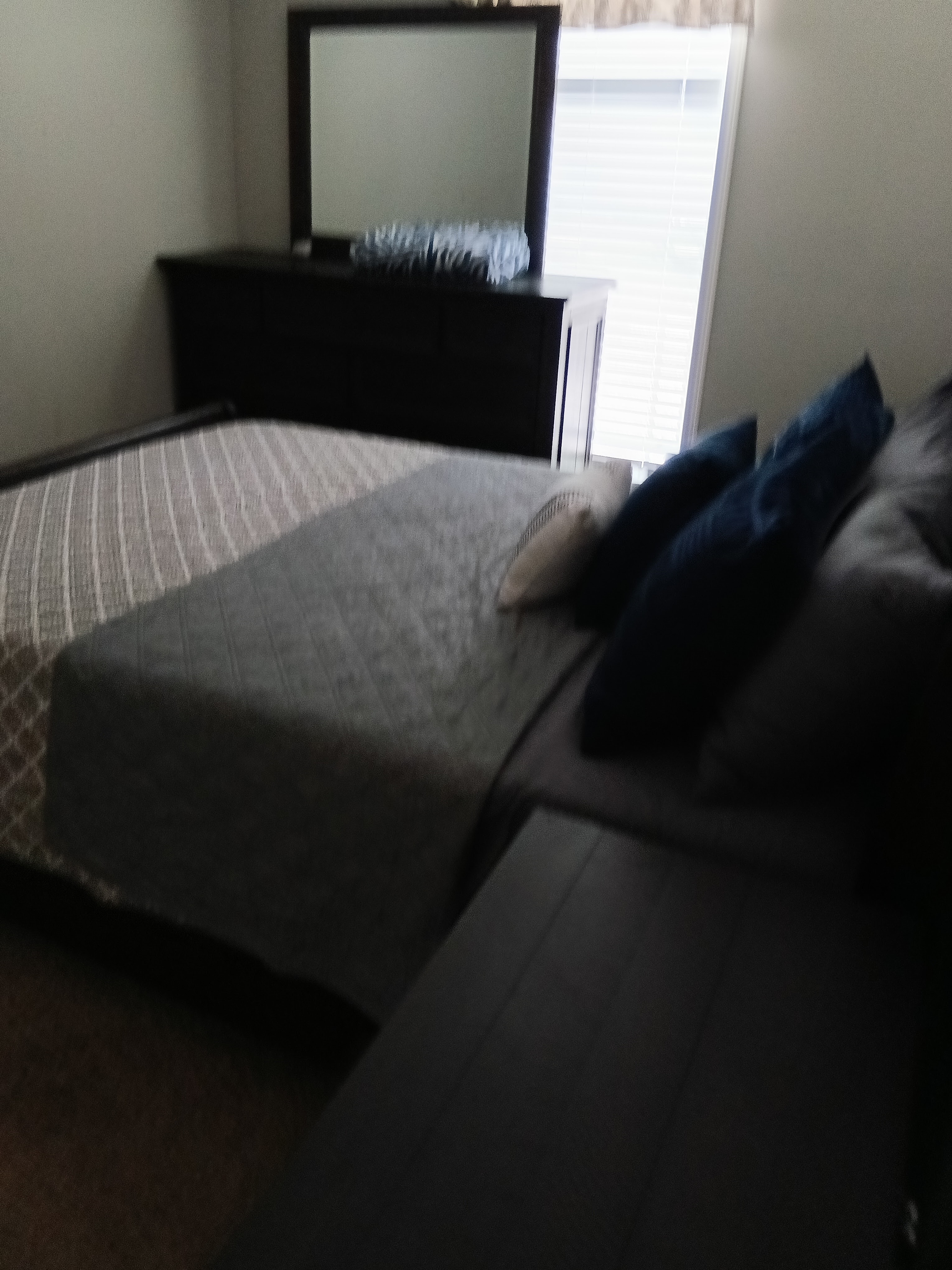 Professional living area