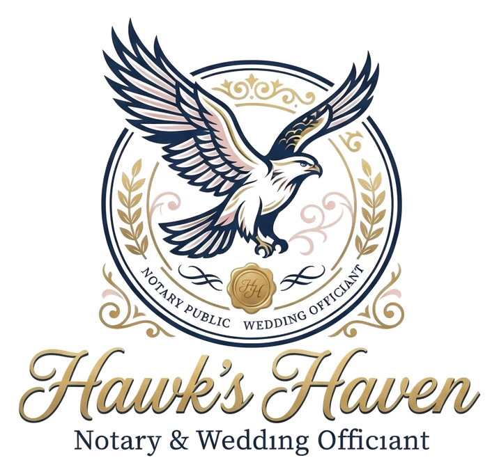 Hawks Haven logo