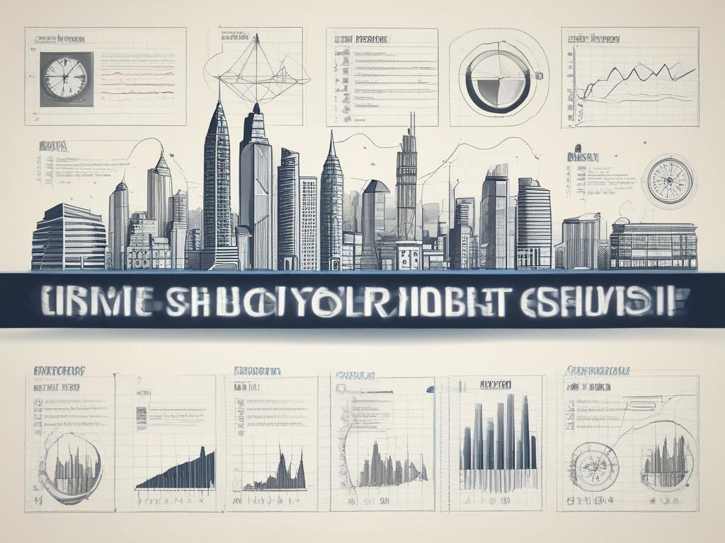 Here are some keywords you can use to generate an image that reflects the blog titled "Investire nel Mercato Immobiliare":

1. Real estate investment
2. Property market
3. Financial growth
4. Urban skyline
5. Houses and buildings
6. Graphs and charts
7. Money and currency
8. Successful investors
9. Contracts and agreements
10. Renting and buying
11. Location options
12. Modern architecture
13. Investment strategies
14. Home buyers
15. Wealth building

Using these keywords can help create an image that visua
