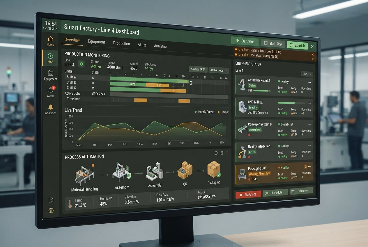 Forgeworks project