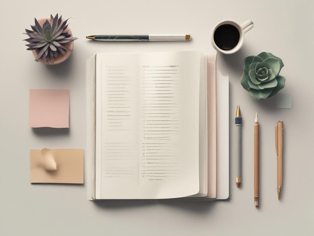 custom notes, students, academic success, writing services