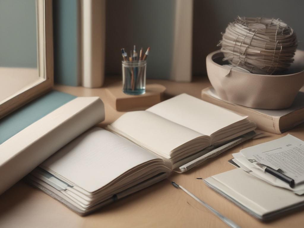 revision guides, exam preparation, study materials