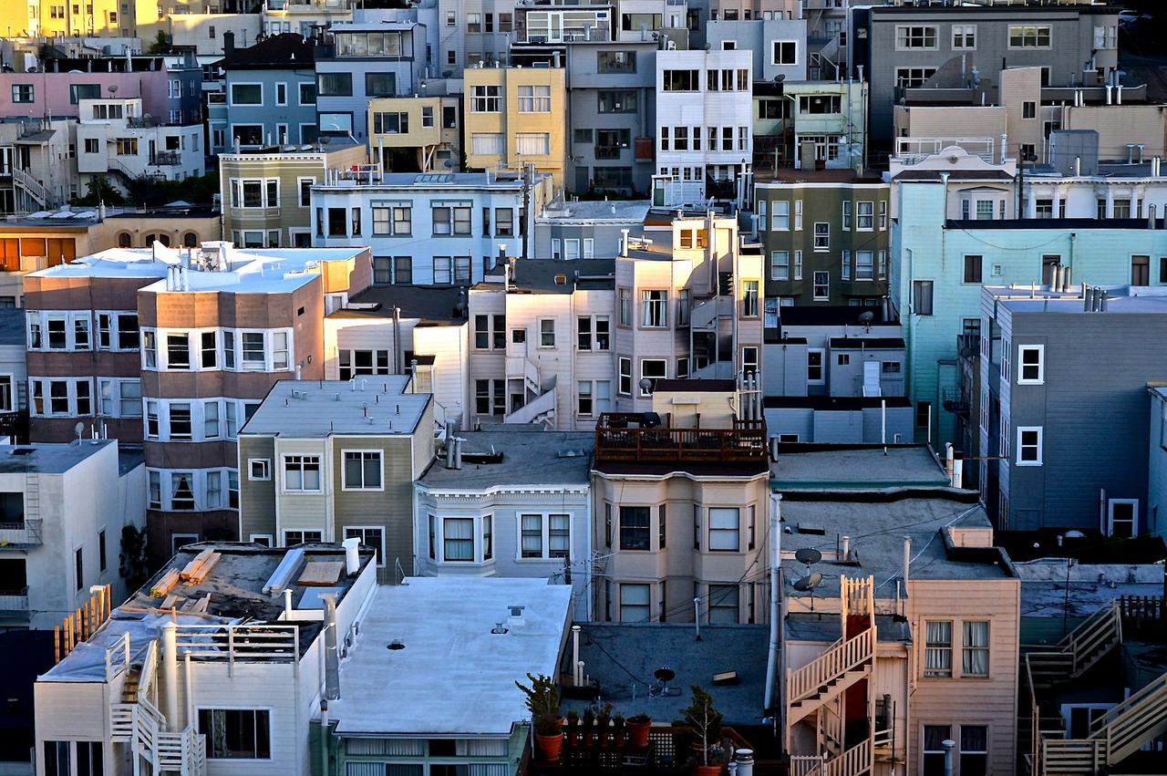 Understanding community housing