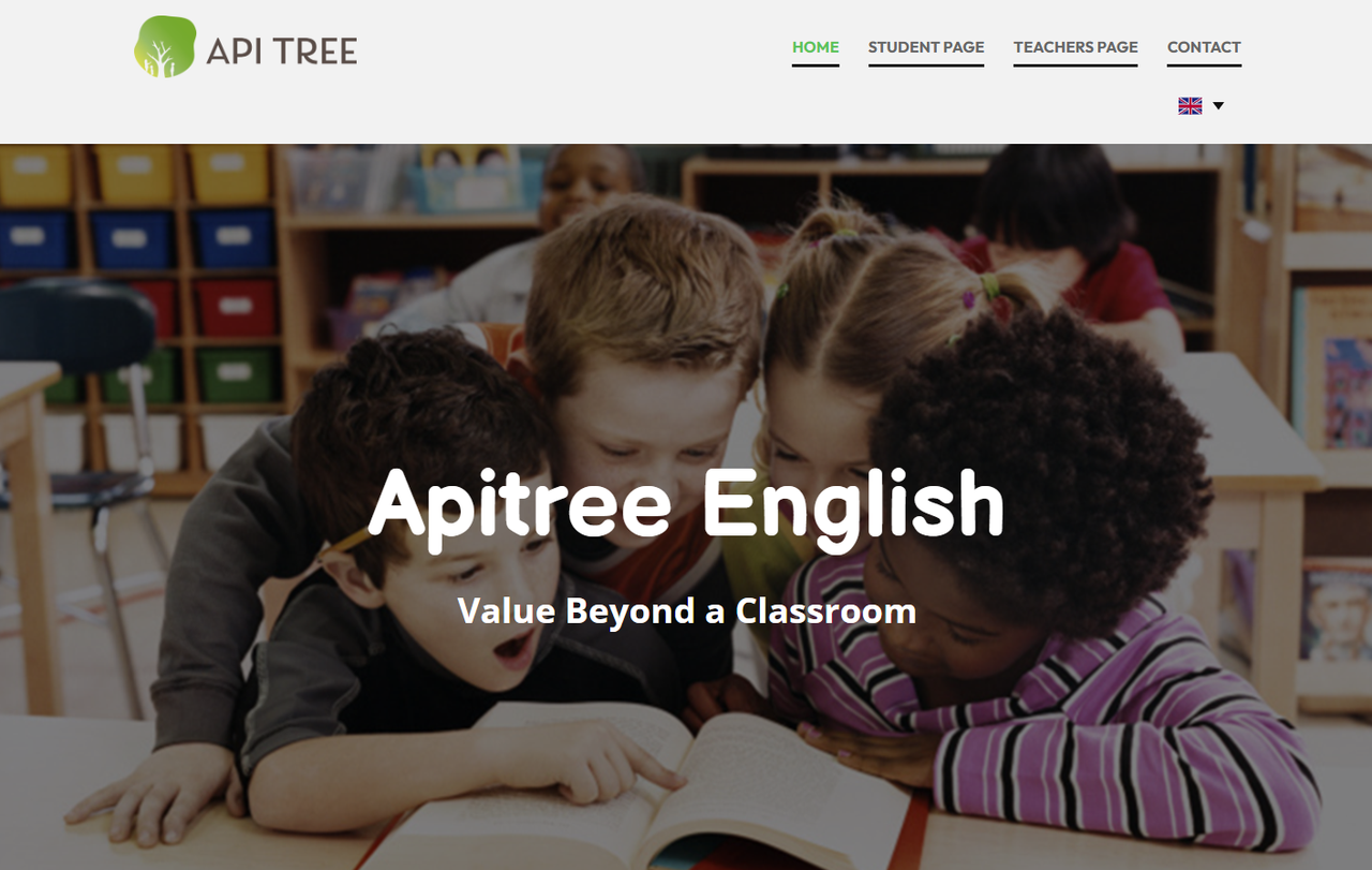 APITREE Online English