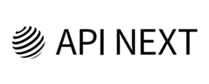 API NEXT GROUP Logo