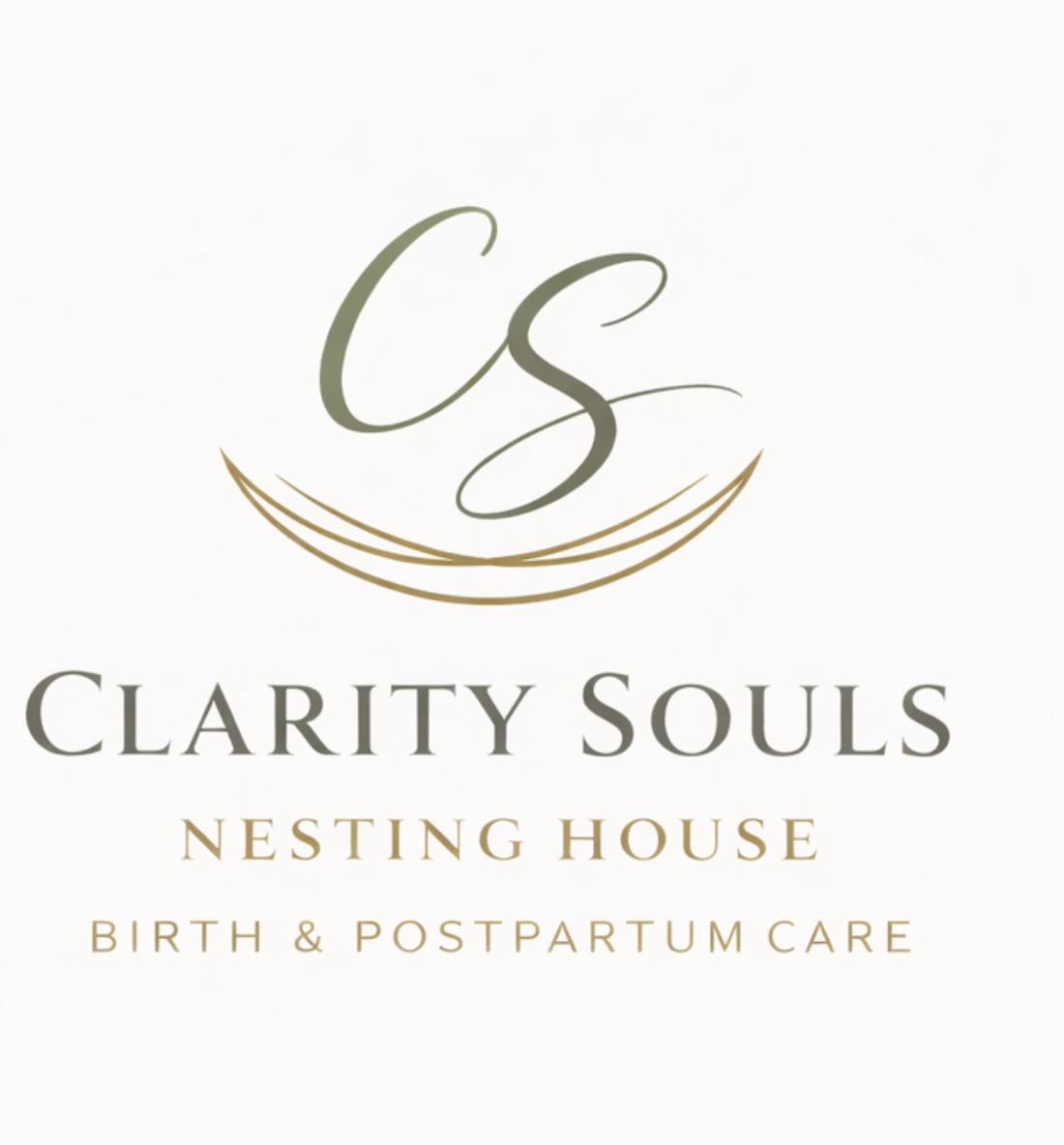 Clarity Souls Nesting House maternal wellness coaching