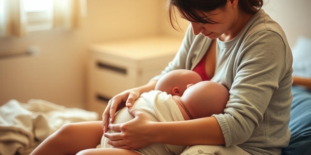 Birth support with partner assistance