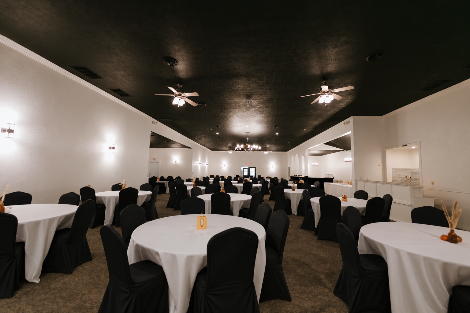 Grand Banquet Hall