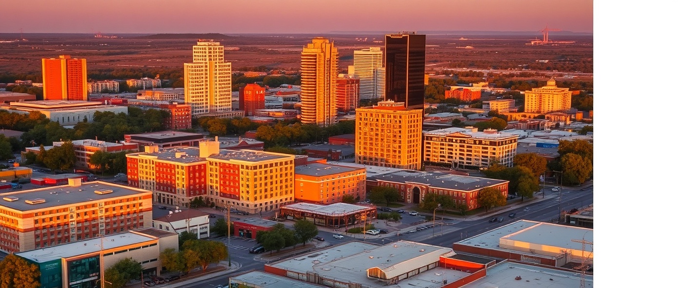 Baton Rouge apartments
