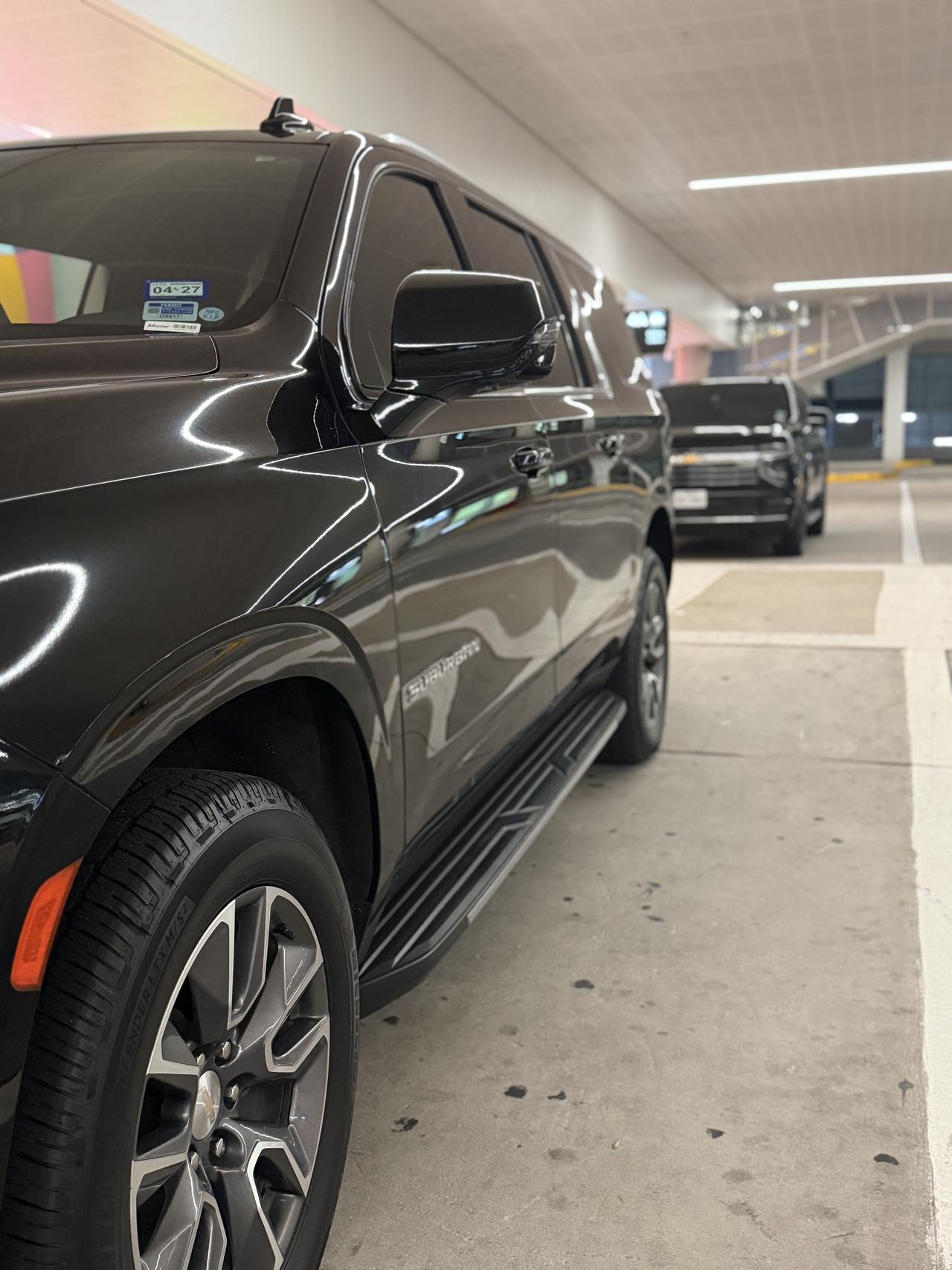 Car service to and from Hobby airport.jpeg