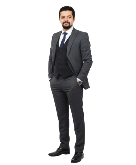 Ahmed Elhawary