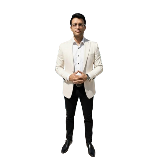 Muhammad Elhawary