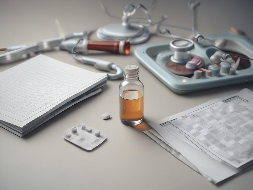 medical research, innovation, healthcare solutions, breakthroughs