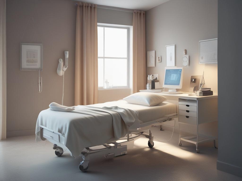 custom treatment, medical innovation, patient care
