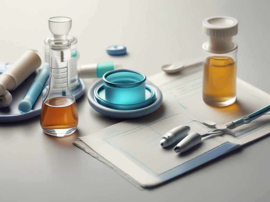 medical research, healthcare innovation, clinical trials
