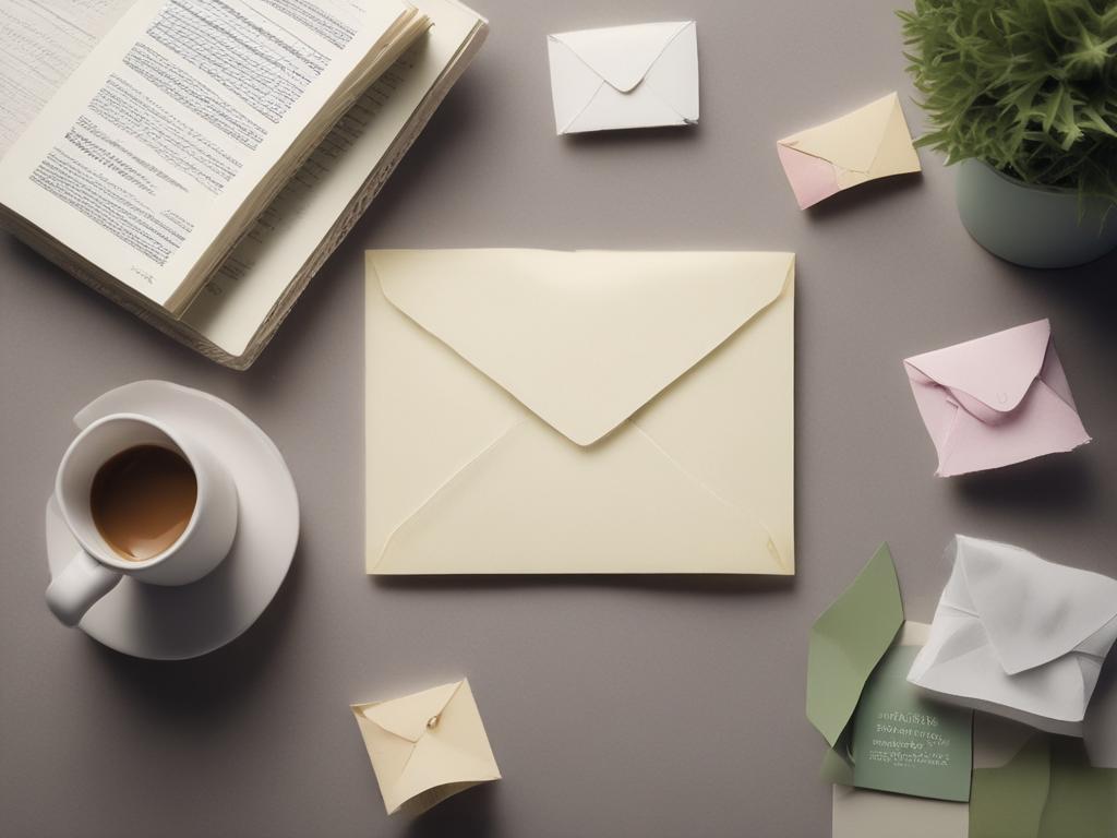 email marketing, newsletters, reader engagement, book promotion