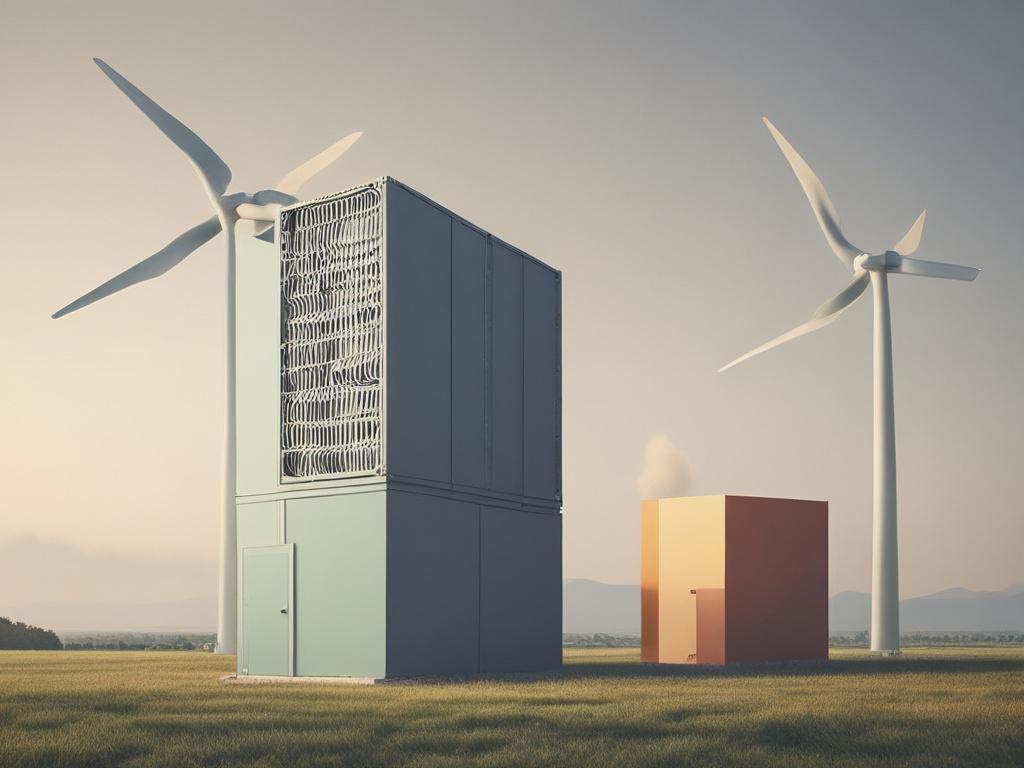 cost effective energy, optimization, renewable solutions