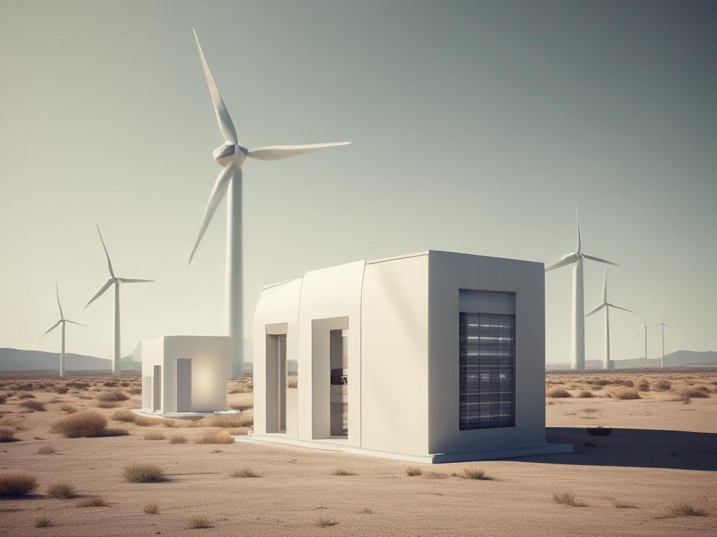 renewable energy, installation, systems