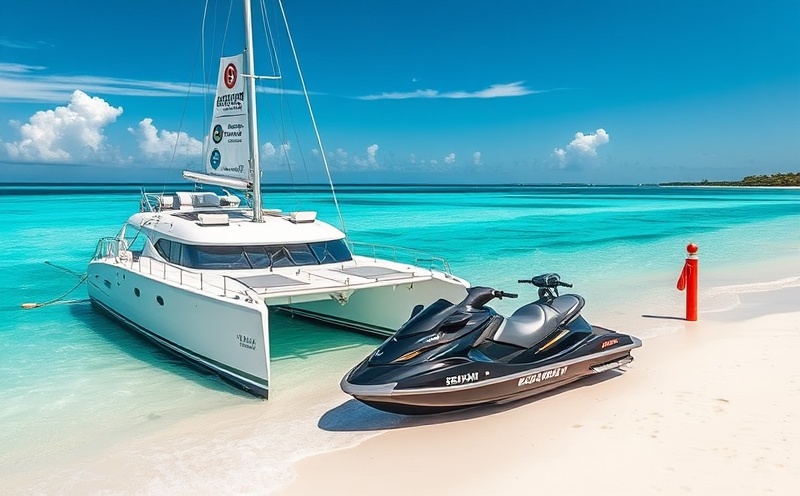 Luxury catamaran and boat charter experiences for Caribbean couples and group adventures