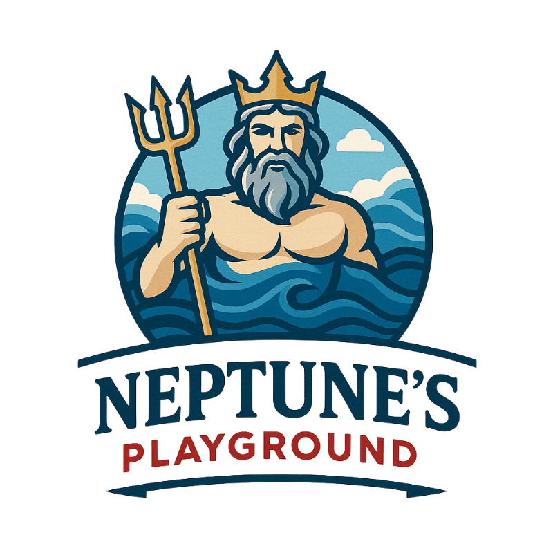 Neptune's Playground Logo