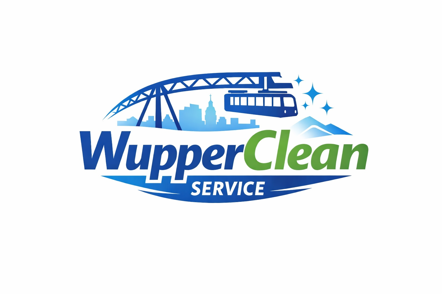 Professionelle Fensterreinigung - WupperClean Service