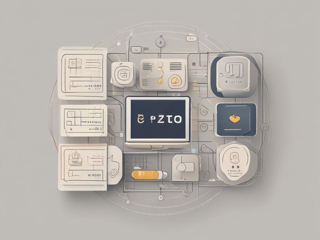 EZTO Payment Platform, digital payments, blockchain, cryptocurrency transactions, innovation